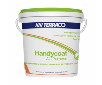 Шпатлевка TERRACO Handycoat All-Purpose (25кг) универсальная